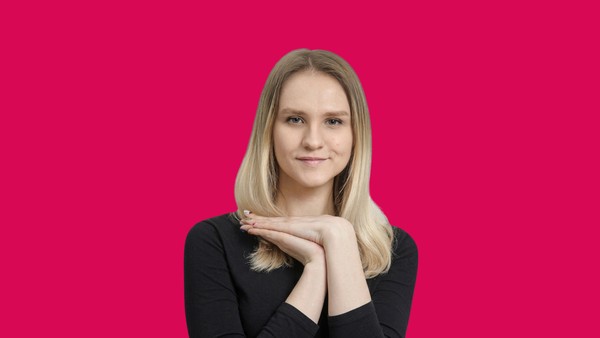 Вера Котельникова