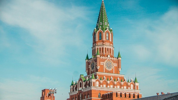 «О чём молчат башни Кремля?»–Познавательный квест