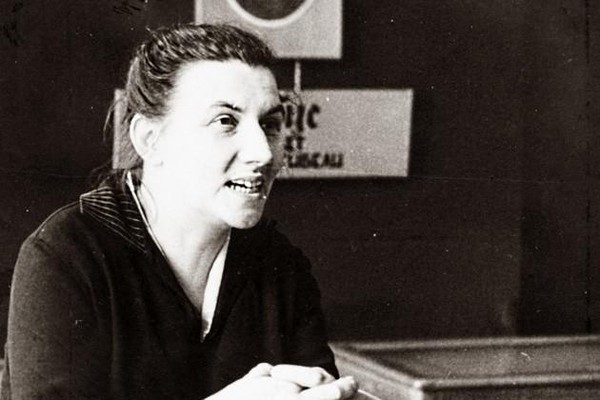 Выставка «Н.М. Пашаева – историк, библиограф, краевед. К 100-летию со дня рождения»