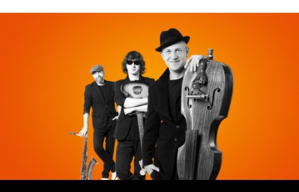 Billys`s Band