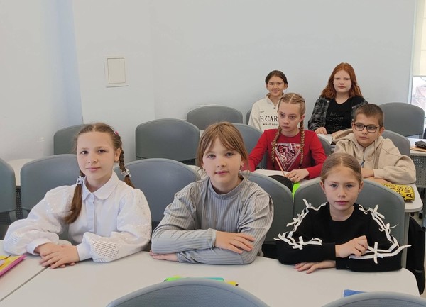 Лекция «Соловьиный час»