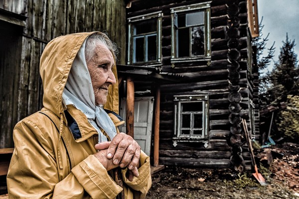 Фотовыставка «Взгляд с прищуром»