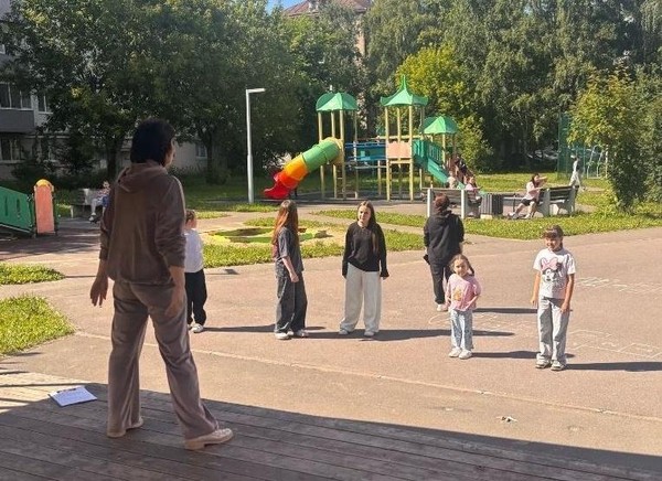 Беседа «Формула независимости»