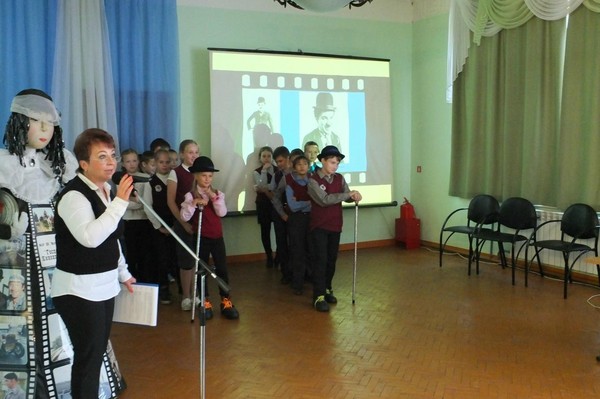 Программа «Многое о кино»
