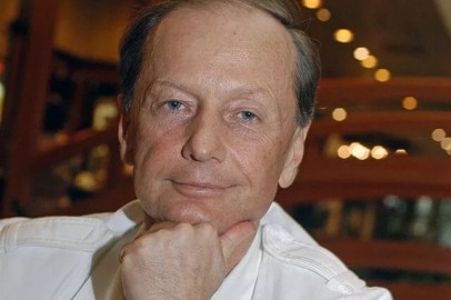 вечер юмора и сатиры «Михаил Задорнов. Смех — всему голова!»