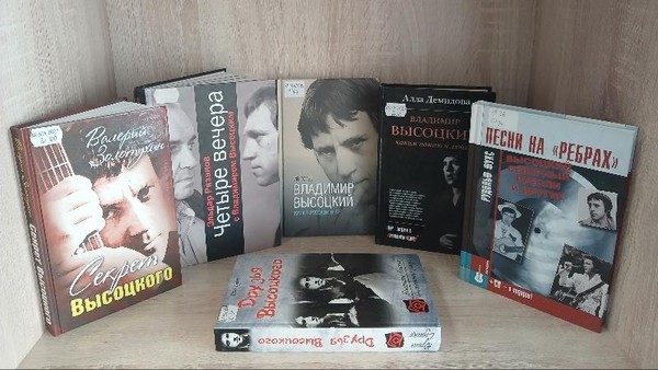 Выставка «Ни единою буквой не лгу»