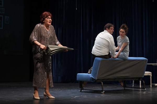 Шесть блюд из одной курицы