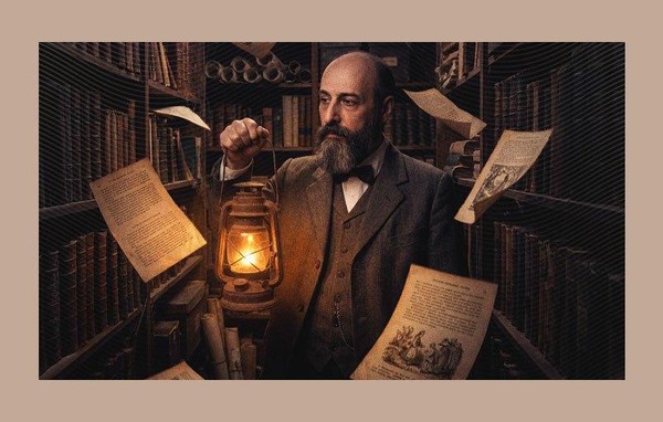 Литературно-игровая программа «Мудрое чудо русских сказок»
