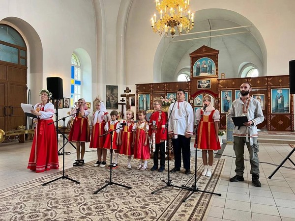 «Свет Добра и Веры»