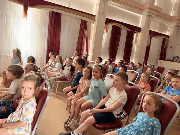 «Мультиклуб»