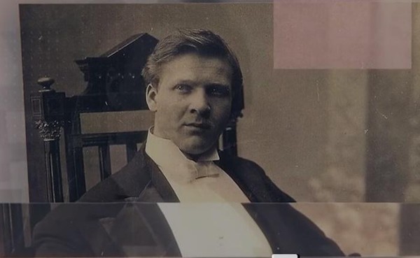 Легенды Большого театра. Шаляпин
