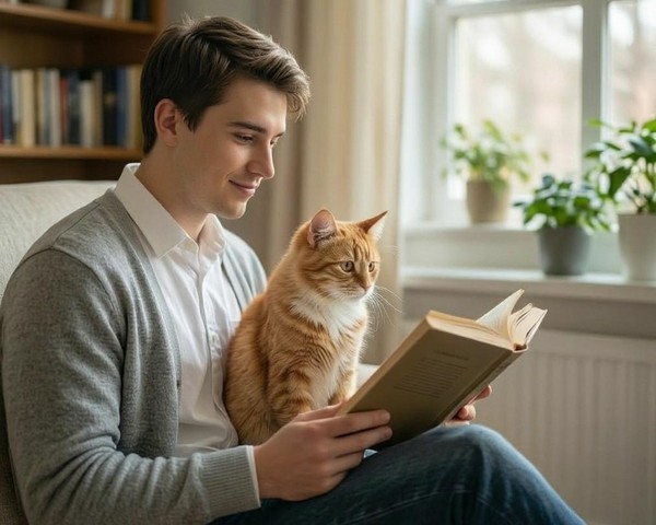 Творческая мастерская «Как написать рассказ и стать соавтором»