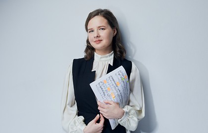 Органные вечера в Кусково. Шедевры органной музыки