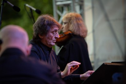 Юрий Башмет и «Солисты Москвы»