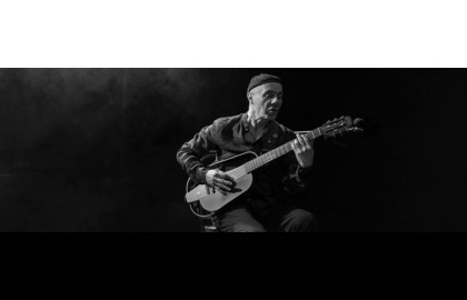 Юрий Матвеев («Белый Острог»)