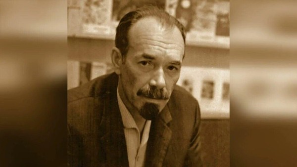 «Писатель нашего детства»