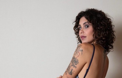 Akra Jazz Band feat Ezgi Alaş