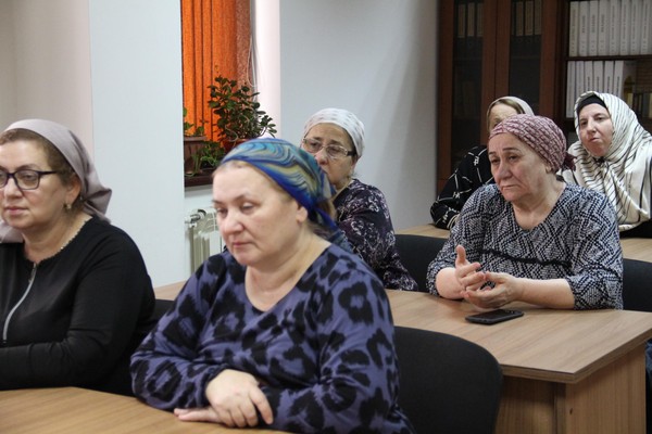 Тренинг для родителей «Психология поддержки»