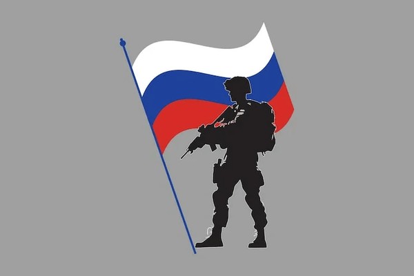 «Не смолкнет слава в героях», посвященная Героям СВО