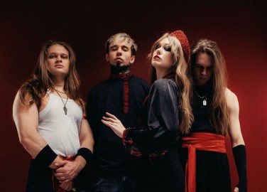 Группа «Lissa». Special show. Старые и новые песни