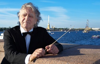 Музыка семьи Штраусов: вальсы, польки, марши