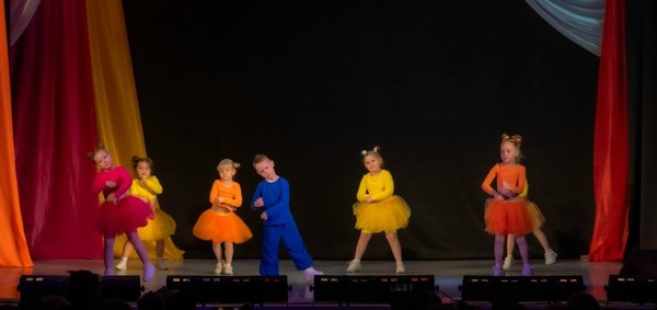 Час здоровья «Путь к здоровью»