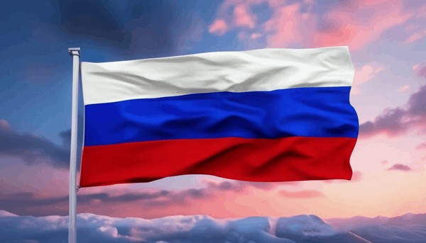 Урок патриотизма «России славный триколор»