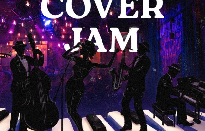 Jazz cover jam