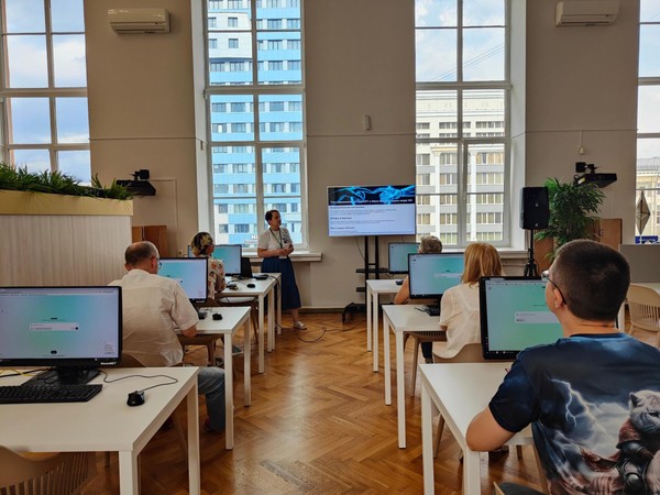 Нейросети для начинающих: от основ до практики