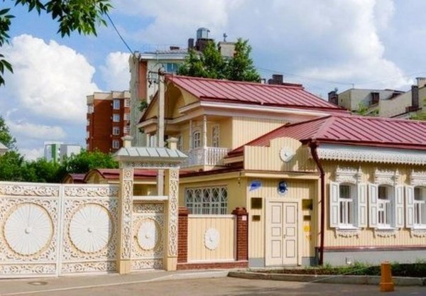 Выставка «Секреты Древней Уфы»
