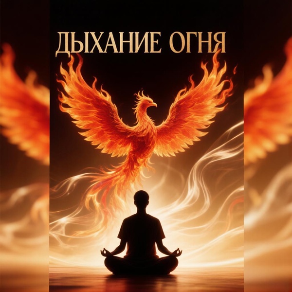 Психологическая практика "Дыхание огня" в женском клубе "Открытая среда"