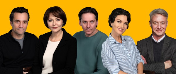 Служебный роман