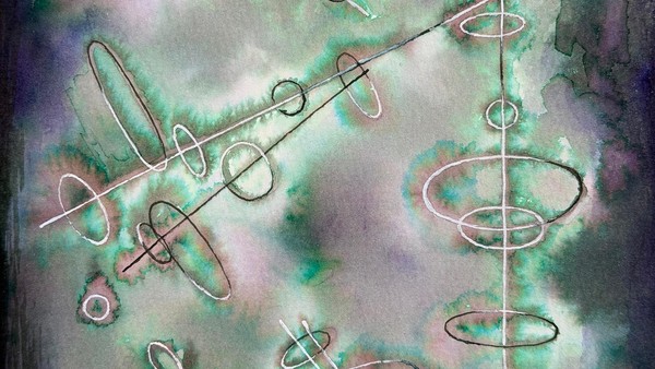 Выставка «На перекрестке в полдень нет теней»