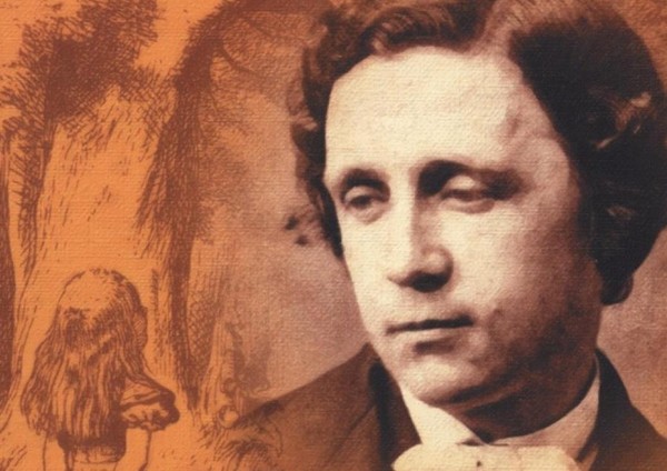 «Сказочное зазеркалье Льюиса Кэролла»