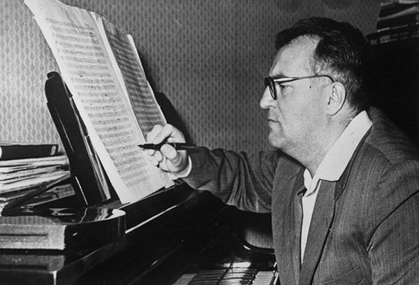 «Гений русской красоты»