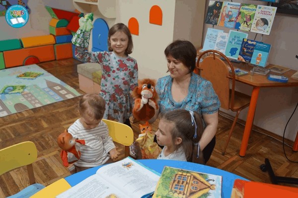 «Хранитель русских сказок»: беседа с элементами громкого чтения, викторина к 200-летию со дня рождения русского историка, исследователя русского фольклора, литературоведа Александра Николаевича Афанасьева