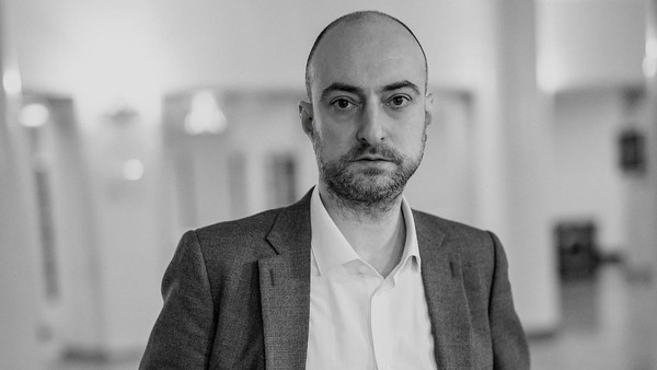 Концерт «Петр Айду: от Бетховена до Райха и мировой премьеры»