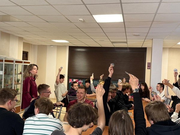 «Здоровье богатство на все времена»