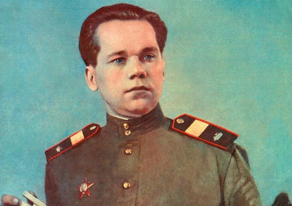 Экскурсия «Легендарный Калашников»