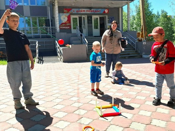 Краеведческий калейдоскоп «Люби и знай свой край!»