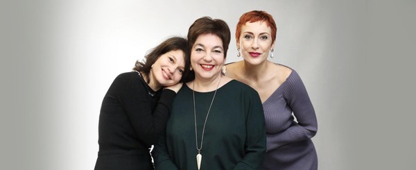 Анна Бруссер «Искусство публичных выступлений»