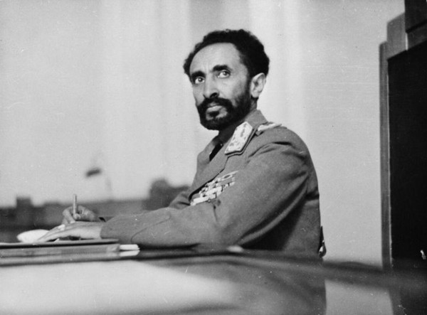 Лекция «Последний император Эфиопии: жизнь и правление Хайле Селассие I»