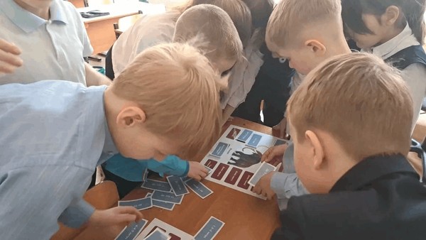 Музейный урок «Краеведческий раскоп: мамонтова эпоха»