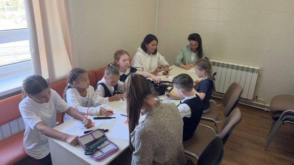 Ознакомление и раздача листовок на тему «Бдительность спасает жизни»