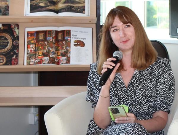 Авторская экскурсия «Фантастические существа и места их обитания в Калининграде»