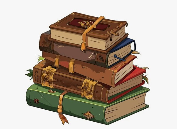 «Книжные редкости»