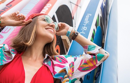 Сап-фестиваль «Вашана» - 2026