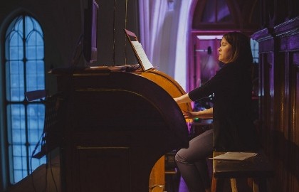 Романтика Шопена