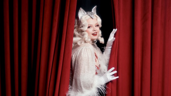 Féerie Cabaret Show / Кабаре Бурлеск Шоу Féerie