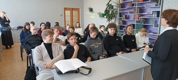 Литературный портрет «Художественный мир Бернарда Шоу»